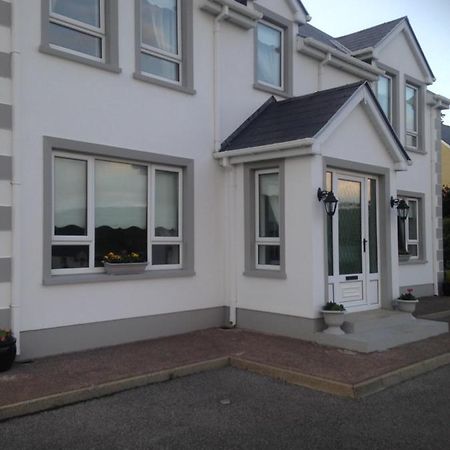 גלנטיס Atlantic Way Guest House מראה חיצוני תמונה