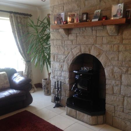 גלנטיס Atlantic Way Guest House מראה חיצוני תמונה