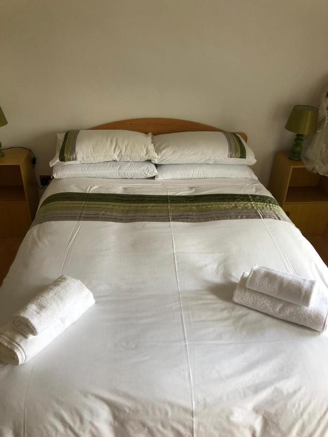 גלנטיס Atlantic Way Guest House מראה חיצוני תמונה