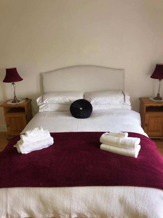 גלנטיס Atlantic Way Guest House מראה חיצוני תמונה