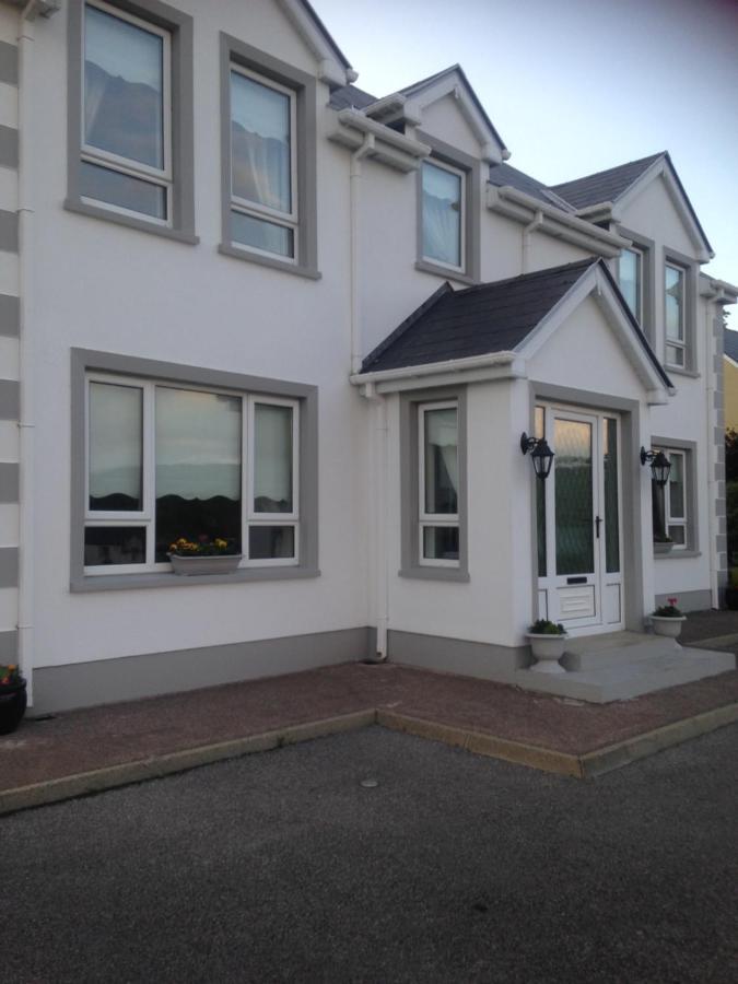 גלנטיס Atlantic Way Guest House מראה חיצוני תמונה