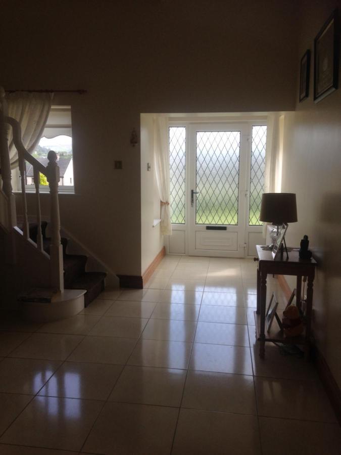 גלנטיס Atlantic Way Guest House מראה חיצוני תמונה