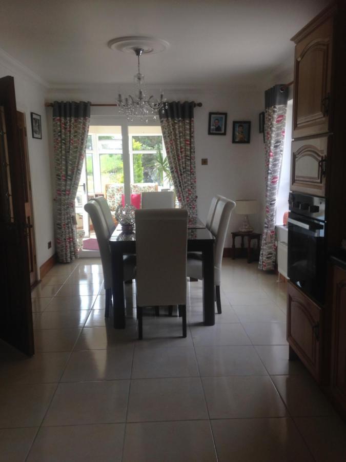 גלנטיס Atlantic Way Guest House מראה חיצוני תמונה