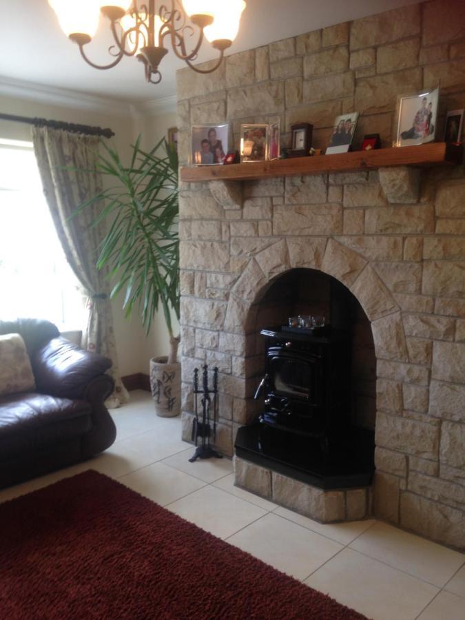 גלנטיס Atlantic Way Guest House מראה חיצוני תמונה